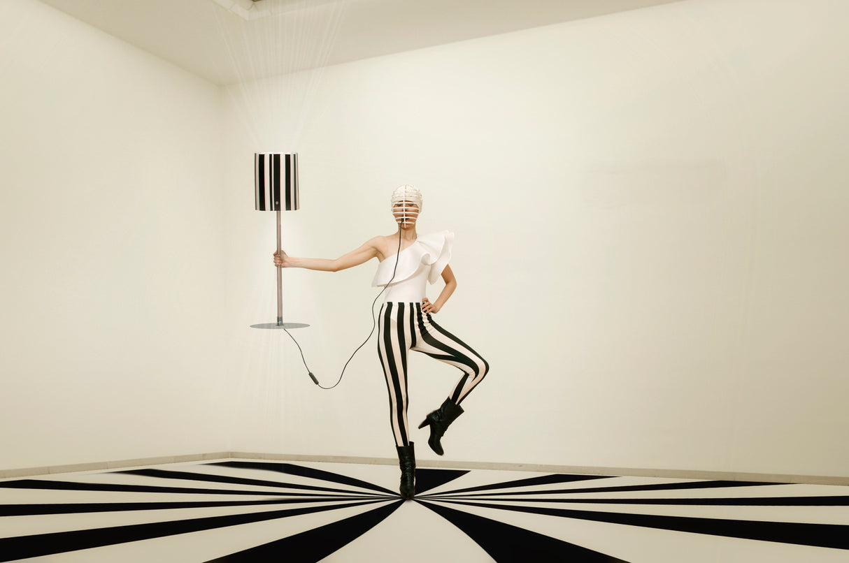 My electric moment I Poster och Canvastavla