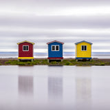 NEWFOUNDLAND, CAVENDISH BAY-72190 Poster och Canvastavla