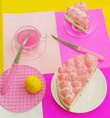 Pink mood Poster och Canvastavla