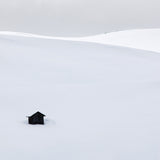 Minimalista Poster och Canvastavla