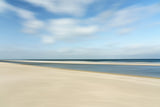 sand, sea and sky Poster och Canvastavla