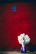The Window of Freedom Poster och Canvastavla