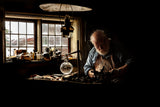 Shoemaker Poster och Canvastavla