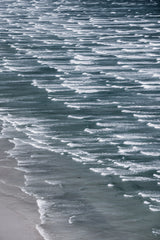 Infinite Waves Poster och Canvastavla
