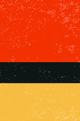 Minimal Shapes Series #13 Poster och Canvastavla