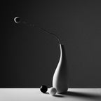 A Crescent Poster och Canvastavla