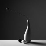 A Crescent Poster och Canvastavla