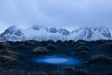 Vestrahorn Poster och Canvastavla