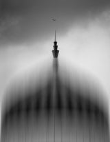 The Mosque Poster och Canvastavla