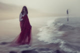 When I’m gone I’ll be yours, yours for a song... Poster och Canvastavla