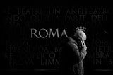 Roma_2 Poster och Canvastavla