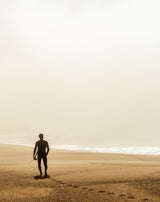 looking for the surf Poster och Canvastavla