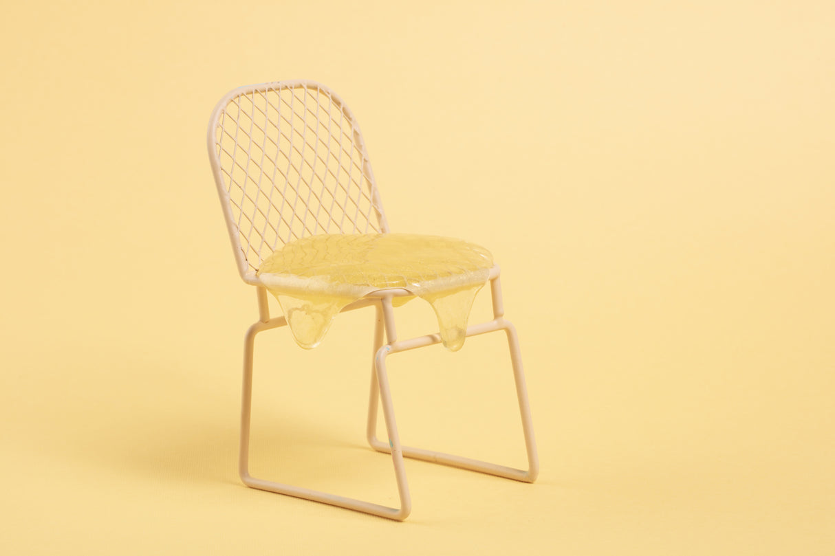 Slimechair Poster och Canvastavla