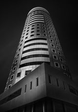 Cylinder Poster och Canvastavla