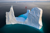 Greenland Poster och Canvastavla