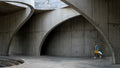 under the bridges Poster och Canvastavla
