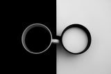 Opposites attract Poster och Canvastavla