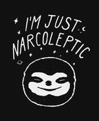 Narcoleptic Nº1 Poster och Canvastavla