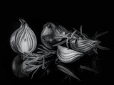 onion Poster och Canvastavla