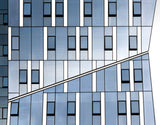 Crossing Poster och Canvastavla
