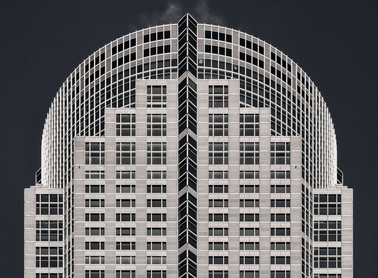 Messeturm Poster och Canvastavla