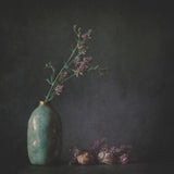 Touched by Nature Poster och Canvastavla