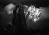 The Tower Poster och Canvastavla