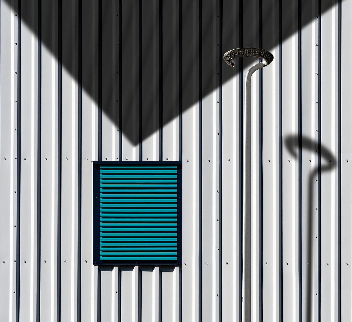 exclamation mark Poster och Canvastavla