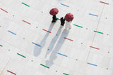 shadow Poster och Canvastavla