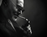I'll Play The Blues For You Poster och Canvastavla