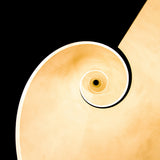 Spiral Monument Poster och Canvastavla