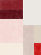 3x4 Aspectratiored25 Poster och Canvastavla