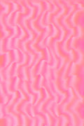 Pink Silk Pattern Poster och Canvastavla