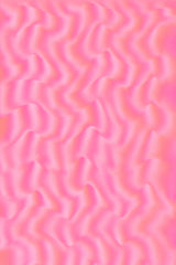 Pink Silk Pattern Poster och Canvastavla