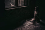 loneliness Poster och Canvastavla