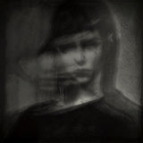 A Quiet Darkness (portrait) Poster och Canvastavla