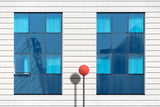 Bridges To The Outside World Poster och Canvastavla