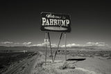Pahrump Poster och Canvastavla