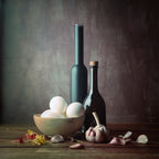 Kitchen Poster och Canvastavla