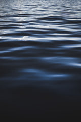 Water Textures Poster och Canvastavla