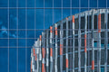 prague geometry Poster och Canvastavla