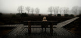 Waiting......... Poster och Canvastavla