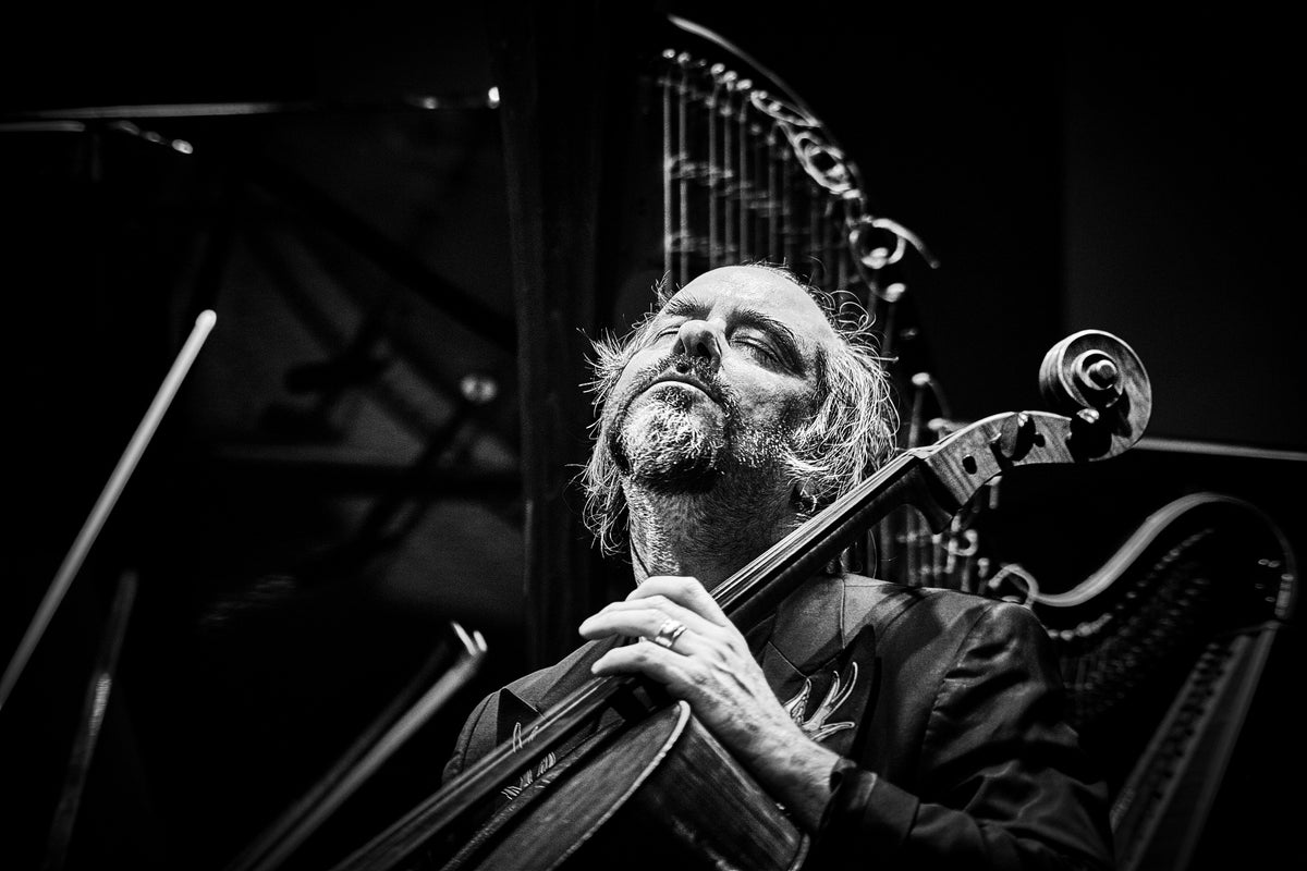 Suprconductor - Denis Kalinsky Poster och Canvastavla