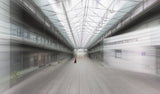 Perspective Poster och Canvastavla