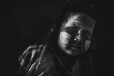 Young eyes in the darkness Poster och Canvastavla