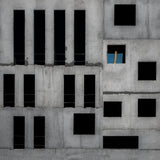 isolation cell Poster och Canvastavla