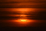 Sunset Hues Poster och Canvastavla