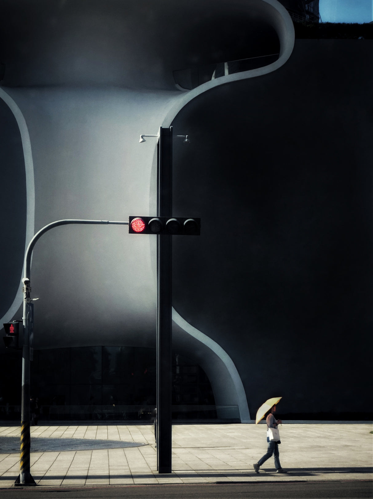Follow the feeling Poster och Canvastavla