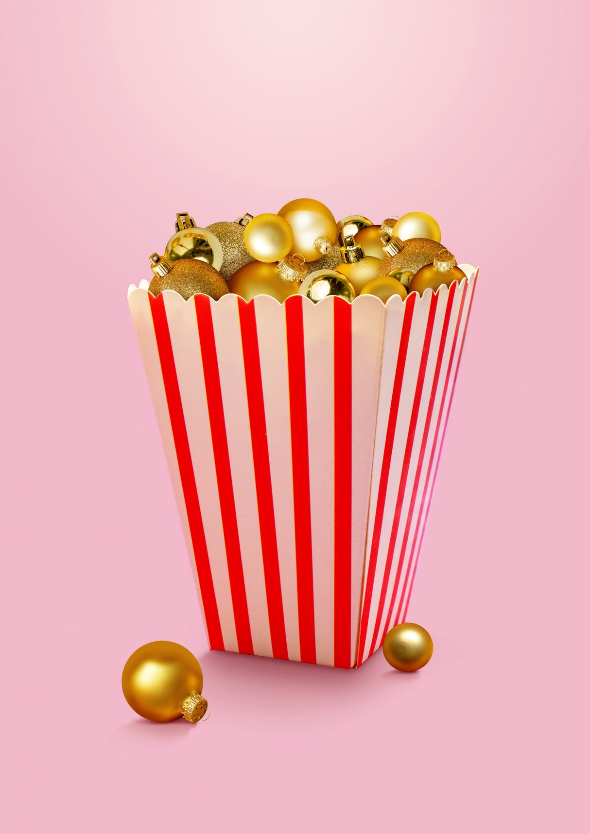 Popballs Poster och Canvastavla