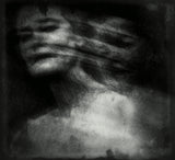 A Quiet Darkness (portrait) Poster och Canvastavla